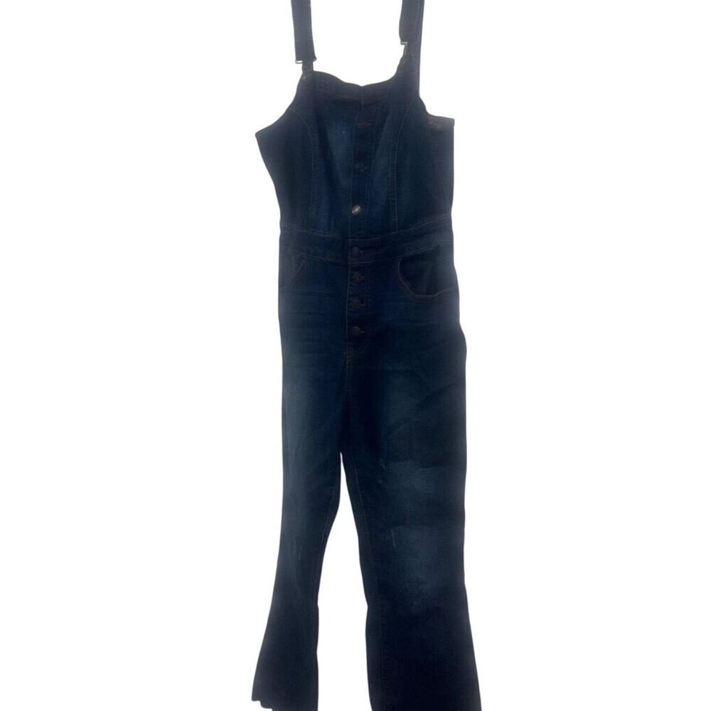 Actual-source Women's Blue Trousers